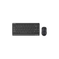 Комплект A4Tech FG1112 Wireless Black (FG1112 Black) Комплект A4Tech FG1112 Wireless Black (FG1112 Black)