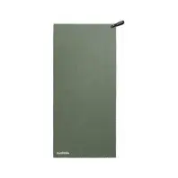 Туристичний рушник Naturehike MJ01 Ultralight NH19Y001-J 80 см х 40 см оливковий (6927595735831) Туристичний рушник Naturehike MJ01 Ultralight NH19Y001-J 80 см х 40 см оливковий (6927595735831)
