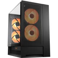 Корпус для ПК Cougar OMNY X RGB Корпус для ПК Cougar OMNY X RGB