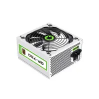 Блок живлення Gamemax 750W GP-P750 White (GP-750 White) Блок живлення Gamemax 750W GP-P750 White (GP-750 White)