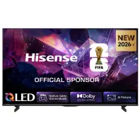 Телевізор Hisense 85E7S PRO Телевізор Hisense 85E7S PRO