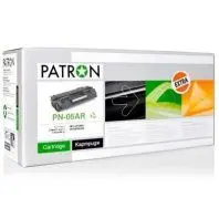 Картридж Patron HP LJP2055 (CE505A) EXTRA (PN-05AR) Картридж Patron HP LJP2055 (CE505A) EXTRA (PN-05AR)
