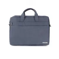 Сумка для ноутбука ColorWay 15.6" Modern Navy (CW-LBM156-NV) Сумка для ноутбука ColorWay 15.6" Modern Navy (CW-LBM156-NV)