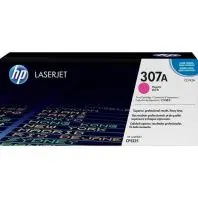 Картридж HP CLJ 307A Magenta (CE743A) Картридж HP CLJ 307A Magenta (CE743A)