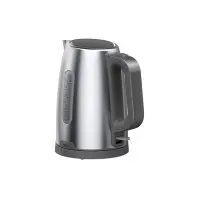 Електрочайник Braun PurShine WK 1500 GY Grey