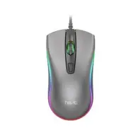 Мишка Havit HV-MS72 USB Gray (6939119027377)