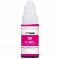 Контейнер з чорнилом Canon GI-490 Magenta 70ml (0665C001)