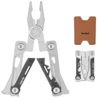 Мультитул NexTool Silver Blade EDC (NE20182)