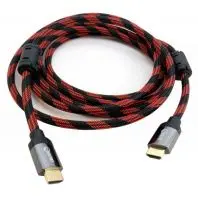 Кабель мультимедійний HDMI to HDMI 3.0m Extradigital (KBH1634) Кабель мультимедійний HDMI to HDMI 3.0m Extradigital (KBH1634)