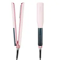 Вирівнювач для волосся Dreame AuraSteam Straight Pink (AA01A-PK)