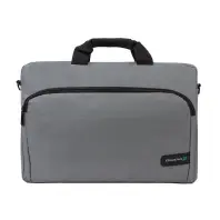 Сумка для ноутбука Grand-X 15.6'' SB-129 Grey Ripstop Nylon (SB-129G)