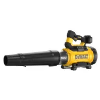 Повітродувка DeWALT XR FLEXVOLT 54В Li-lon, 257,5 км/год (без АКБ та ЗП) (DCMBL777N) Повітродувка DeWALT XR FLEXVOLT 54В Li-lon, 257,5 км/год (без АКБ та ЗП) (DCMBL777N)