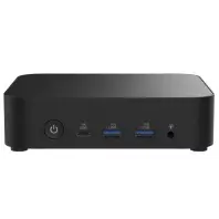 Комп'ютер ASUS NUC 14 Essential RNUC14MNK1500002 / N150, M.2 22x80 NVMe and SATA SSD (90AR00M2-M000F0) Комп'ютер ASUS NUC 14 Essential RNUC14MNK1500002 / N150, M.2 22x80 NVMe and SATA SSD (90AR00M2-M000F0)