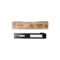 Тонер-картридж Ricoh M2810 black 6K, для M2310N, M2810N (842772) Тонер-картридж Ricoh M2810 black 6K, для M2310N, M2810N (842772)