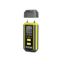 Вологомір Ryobi RBPINMM1 деревина/штукатурка/бетон ±2% (5133005032)