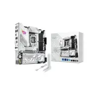 Материнська плата ASUS ROG STRIX B860-G GAMING WIFI Материнська плата ASUS ROG STRIX B860-G GAMING WIFI