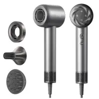 Фен Dreame Glory Mix Black (AHD18-BK) Фен Dreame Glory Mix Black (AHD18-BK)