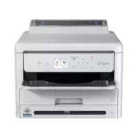 Струменевий принтер Epson WF-M5399DW (C11CK77402)