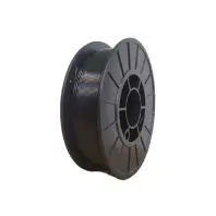Пластик для 3D-принтера Тірапласт PETG 1.75мм, 0.75кг, black (24529)