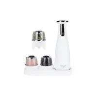 Млинок для спецій Adler AD 4449 white (AD4449W)