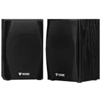 Акустична система YENKEE YSP 2010BK USB Black (45011776)