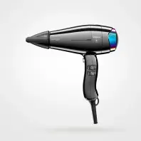 Фен Valera ePower 2020 eQ RC D чорний (EP2020 eQ RC D BL) Фен Valera ePower 2020 eQ RC D чорний (EP2020 eQ RC D BL)
