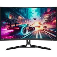Монітор Lenovo R32qc-30 (67C8GAC1UA) Монітор Lenovo R32qc-30 (67C8GAC1UA)
