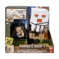 Ігровий набір Minecraft Minecraft фільм Повітряна куля з Гаста (JFB69)