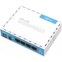 Маршрутизатор Mikrotik RB941-2nD Маршрутизатор Mikrotik RB941-2nD
