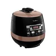 Мультиварка Moulinex CE430A34 Мультиварка Moulinex CE430A34