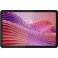 Планшет Lenovo Tab 8/128 WiFi Luna Grey + Clear Case (ZAEH0195UA)