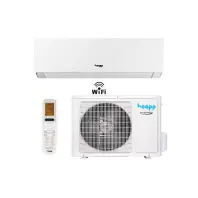 Кондиціонер Hoapp Design Inverter (HSZ-EF67VAN/HUZ-EF67VA)