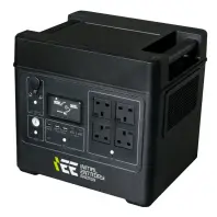 Додаткова батарея для зарядної станції IEETek P2000 2048Wh (P2000)