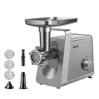 М'ясорубка MOVA MG20 (MOVA_MG20) М'ясорубка MOVA MG20 (MOVA_MG20)