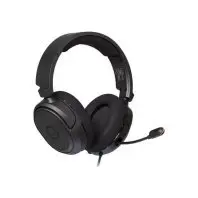 Навушники Lorgar Kaya 360 USB Black (LRG-GHS360) Навушники Lorgar Kaya 360 USB Black (LRG-GHS360)