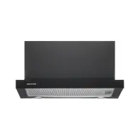 Витяжка кухонна Pyramida TX 60 (1100) R BL Витяжка кухонна Pyramida TX 60 (1100) R BL