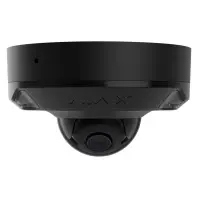 Камера відеоспостереження Ajax DomeCam Mini HL (5/2.8) black
