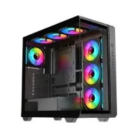 Корпус для ПК Frontier AUREX AU31A F