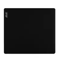 Килимок 2E Shiny M Black  (2E-PAD-M-SHINY-BLACK)