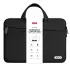 Сумка для ноутбука XO 14" CB01 black (CB01-14.black)