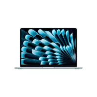 Ноутбук Apple MacBook Air 13 M5 A3449 Sky Blue (MDHH4UA/A) Ноутбук Apple MacBook Air 13 M5 A3449 Sky Blue (MDHH4UA/A)