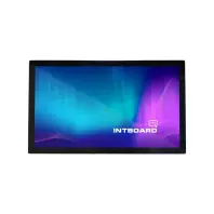 LCD панель Intboard 55'''' black MTK8788/8 Gb RAM/128 Gb ROM Android (10346020) LCD панель Intboard 55'''' black MTK8788/8 Gb RAM/128 Gb ROM Android (10346020)