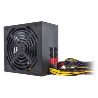 Блок живлення Qube 750W (QBC-CSB-750W-80Bulk)