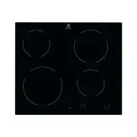 Варочна поверхня Electrolux EHF6240IOK