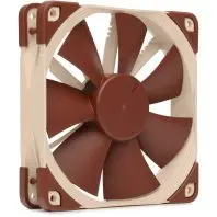 Кулер до корпусу Noctua NF-F12 5V PWM Кулер до корпусу Noctua NF-F12 5V PWM