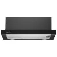 Витяжка кухонна Pyramida TX 50 (750) R BL
