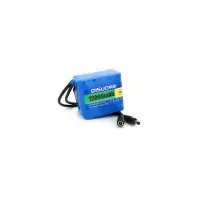 Батарея до ДБЖ QiSuo Li-ion 12V 12A (QS-1212)