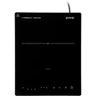 Настільна плита Gorenje ICR2000SP Настільна плита Gorenje ICR2000SP