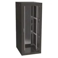 Шафа напольна Conteg iSEVEN 42U 19" 600x1000 (RI7-42-60/100-S1-H)