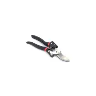 Секатор Voltronic YT-5S, 210мм, 35мм, нержавіюча сталь, прогумовані ручки, Black (YT-V5) Секатор Voltronic YT-5S, 210мм, 35мм, нержавіюча сталь, прогумовані ручки, Black (YT-V5)